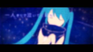 【初音ミク】Twinkle Days【オリジナル曲PV】