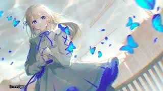 Nightcore ( Miracle lyrics  )