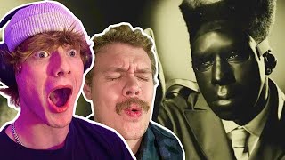 TYLER IS UNTOUCHABLE! CHROMAKOPIA - TYLER, THE CREATOR (FULL ALBUM REACTION)