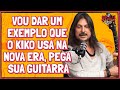 MELHORANDO TÉCNICAS de FRASEADO na GUITARRA