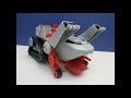 retro wed super7 thundercats ultimates thundertank