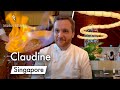 Claudine Singapore: Versatile & inclusive french neo-brasserie paying homage to Julien Royer's mum