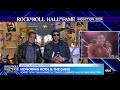 kool u0026 the gang members talk rock u0026 roll hall of fame induction