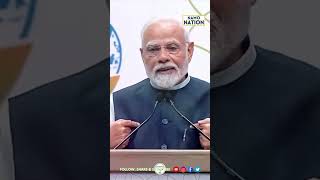 ऐसा प्रधानसेवक और कोई नहीं...| PM MODI | NAMO NATION