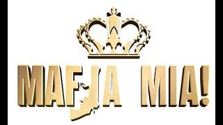 Ausschnitte aus Mafia Mia - die Achte The London Boys