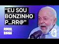 Lula e seu governo adoram levar vantagem em cima do mérito dos outros