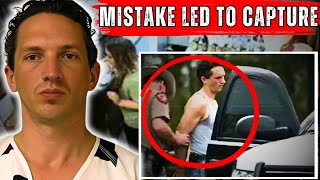 Full Israel Keyes Series | The Most Chilling Serial Killer the FBI Has Ever Seen