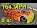 Arrma Limitless GT XLX2 164 Mph