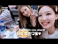 vietsub tw log @ 4th world tour Ⅲ ep.nayeon