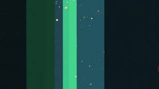 [asmr] fidgeting with a candy featuring random background💚💙