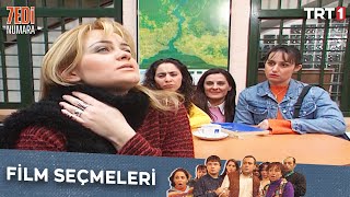 Oyuncu olarak kim seçilecek? - Yedi Numara Özel Sahneler