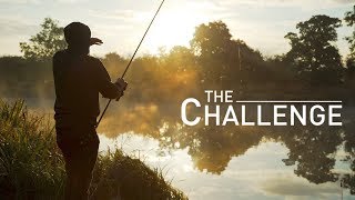 ***CARP FISHING TV*** The Challenge Episode 18 "Home Sweet Home"