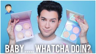 ORIGINAL VS RIPPED OFF MAKEUP DUPES | EXTREME COPYING