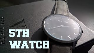 The 5th Watch Review