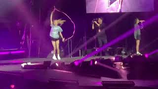 Blackpink Day 2 - Boombayah Dallas Concert 10262022