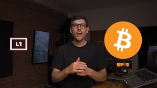 Custodial vs non-custodial and why one should not hodl Bitcoin on exchanges