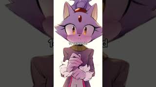 Sonic Character true ages