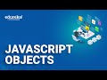 JavaScript Objects | Classes and Objects in JavaScript | JavaScript Tutorial | Edureka Rewind