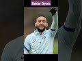 Hakim Ziyech: The Most Stylish Footballer in the World? | Best Suit Moments. #celebrity