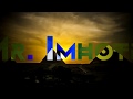 Mr. Imhotep - Rebranding Africa