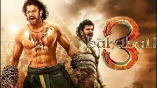 Upcoming Bahubali 3 Official Trailer Of 2019