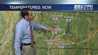 3pm Video Forecast