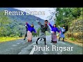 HEY BEAUTIFUL | Pa wai | Remix dance cover | Druk Rigsar | Drukpa VIBES