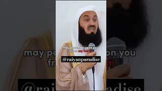 Guidelines by Mufti menk #youtubeshorts #youtube #viral