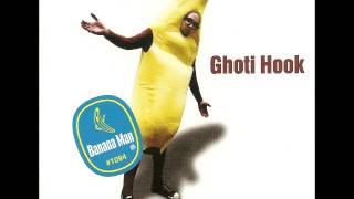 Ghoti Hook- Running Away