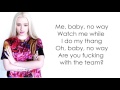 iggy azalea team lyrics