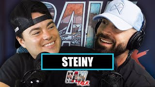 Steiny on Hasbulla in America, Ending The Beef with Steve & 6ix9ine Getting Jumped