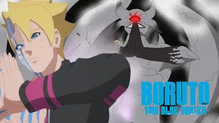 Final Season 2 - Wadah Chakra  -  Boruto Two Blue Vortex  Episode Terbaru Part 239