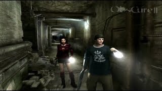 Obscure 2 The Aftermath INTRO