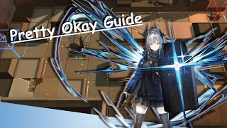 Liskarm! | A Mediocre Arknights Operator Guide