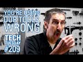 You're Using Our Tools Wrong | Tech Tuesday #209
