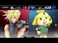 zeb cloud vs sheep isabelle ultimate top 24 main sequence