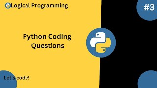 How to remove odd indexed characters in string Python #python #logicalprogramming #pythonprogramming