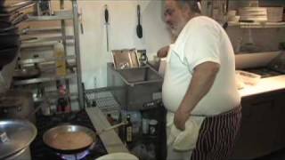 Ribeye Steak au Poivre | Daddy Jack