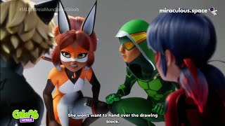 Miraculous Ladybug Season 6 Episode 1 New Trailer + Release Date