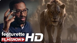 THE LION KING (2019) "The King Returns" Featurette | Jon Favreau Disney Live Action Movie