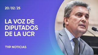 Álgido debate en el Senado por la polémica de la criptomoneda $Libra