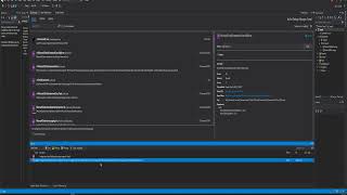 Microsoft EntityFrameworkCore SqlServer Error NU1202