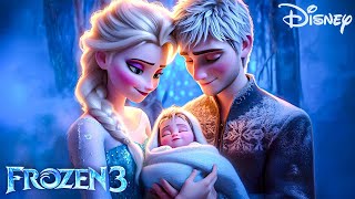 FROZEN 3 (2026) Everything We Can Expect To See