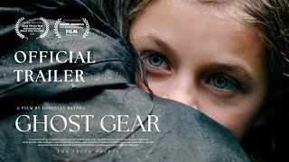 GHOST GEAR | Short Film | Official Trailer (2023)