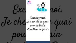 French Conversation practice | Apprendre le français avec des conversations faciles