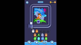 Pixel Flow level 1375