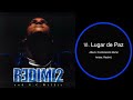 redimi2 lugar de paz audio