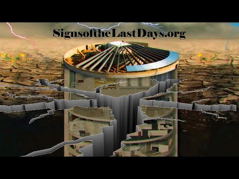 Billionaire Bunkers Big Fail In Biblical Apocalypse