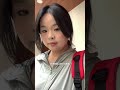 在大理穿上了自己扎染的小裙子。日常vlog 去有风的地方 大理 扎染 喊我娜娜就好