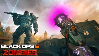 BO6 Zombies - This INSTA KILLS The NEW \